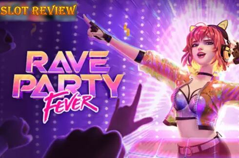 Rave Party Fever icon